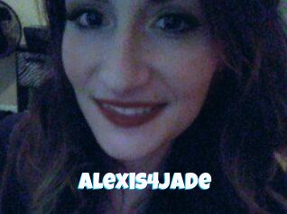 Alexis4Jade