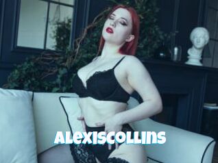 AlexisCollins Miss Gros Seins