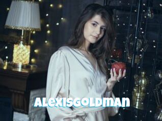 AlexisGoldman Miss Gros Seins