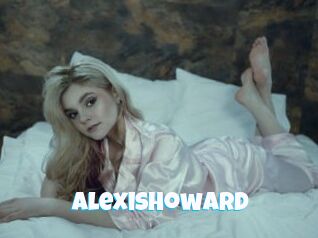 AlexisHoward