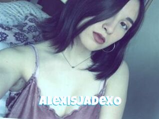 AlexisJadeXO