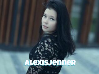 AlexisJenner