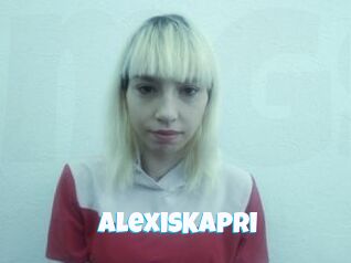 AlexisKapri