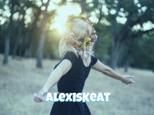 AlexisKeat Miss Gros Seins
