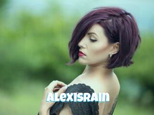 AlexisRain