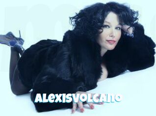 AlexisVolcano