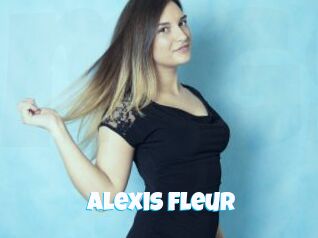 Alexis_Fleur Miss Gros Seins