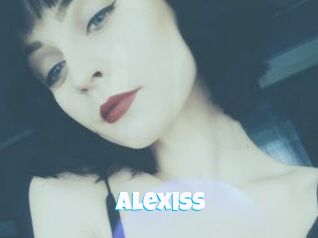 Alexiss