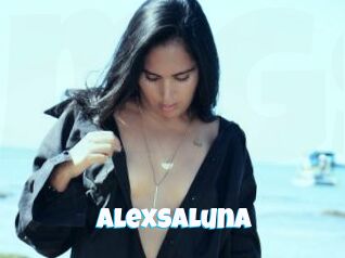AlexsaLuna