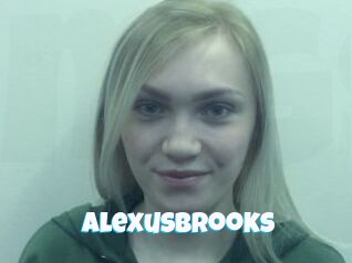 AlexusBrooks