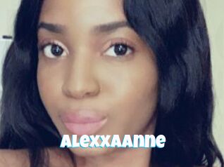 AlexxaAnne