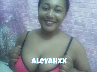 Aleyahxx Miss Gros Seins
