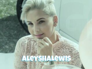 AleyshaLewis