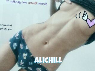 AliChill