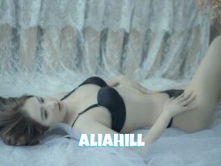 AliaHill