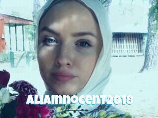 AliaInnocent2018