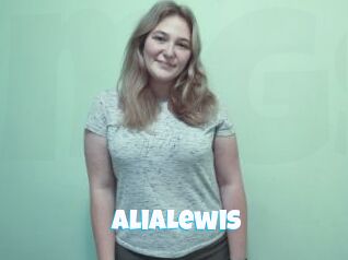 AliaLewis