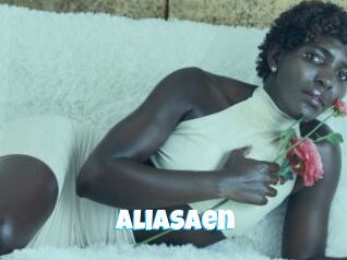 AliaSaen