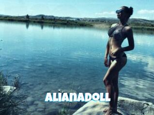 AlianaDoll Miss Gros Seins