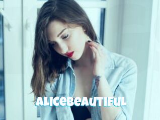AliceBeautiful