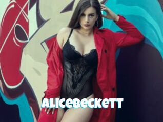AliceBeckett