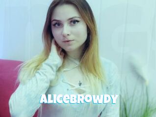 AliceBrowdy