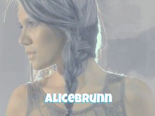 AliceBrunn