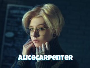 AliceCarpenter