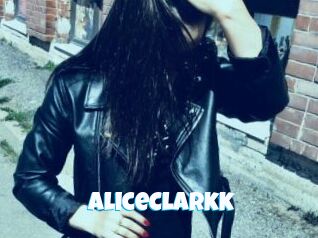 AliceClarkk Miss Gros Seins