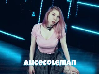 AliceColeman