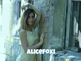 AliceFoxi