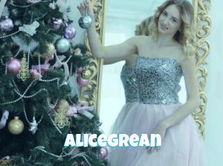 AliceGrean