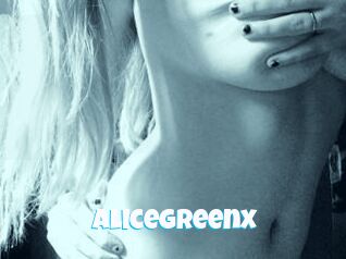 AliceGreenx