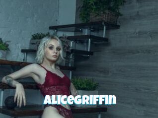 AliceGriffin Miss Gros Seins