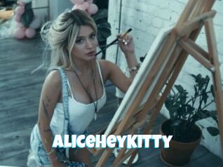 AliceHeyKitty