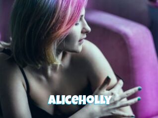 AliceHolly