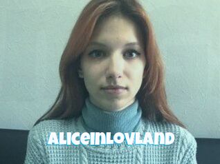 AliceInLovLand