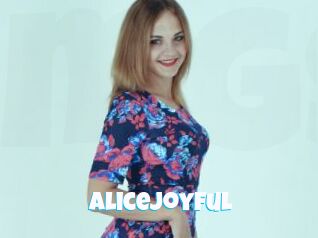 AliceJoyful