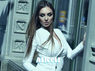 AliceLi Miss Gros Seins