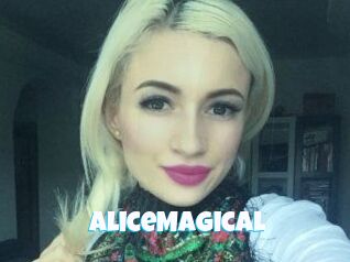 AliceMagical
