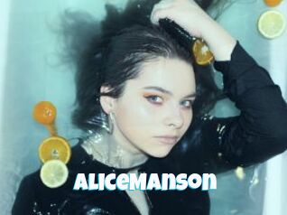 AliceManson