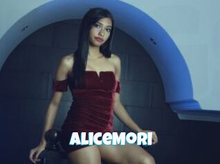 AliceMori