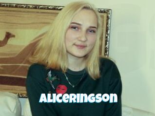 AliceRingson