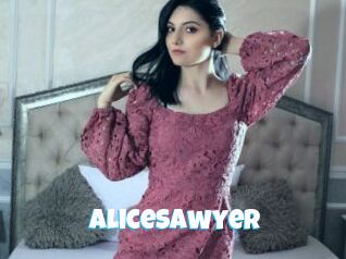 AliceSawyer Miss Gros Seins