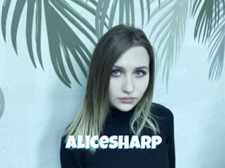 AliceSharp