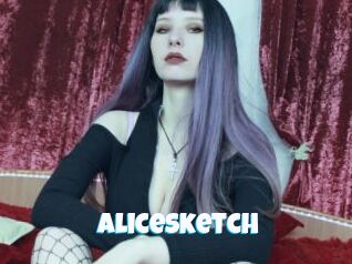 AliceSketch