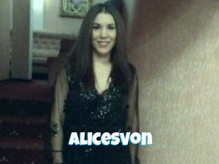 AliceSvon