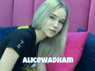 AliceWadham
