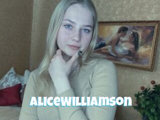 AliceWilliamson