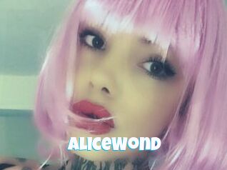 AliceWond